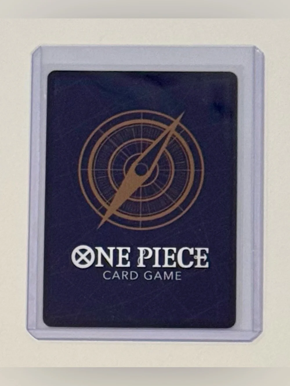 Ulti ACG Goddess One Piece Holo Fan Art doujin/waifu DIY Custom Card